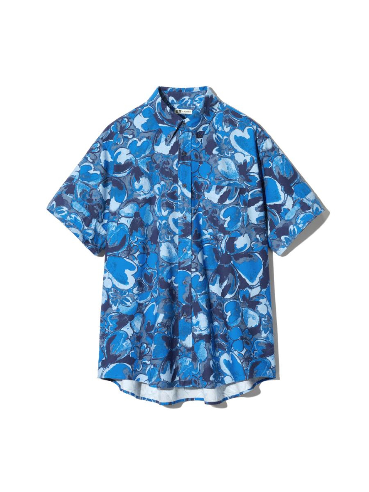 260604「UNIQLO F．RISSO」