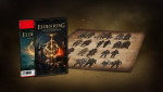 『ELDEN RING Tarnished Edition（エルデンリング ターニッシュドエディション）』パッケージ版