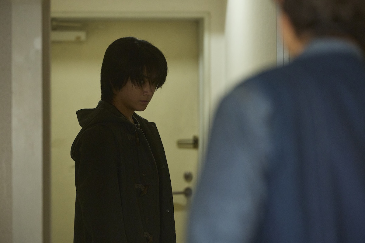 『タツキ先生は甘すぎる！』第9話 “タツキ”町田啓太、元妻“優”比嘉愛未と過去を振り返っていく