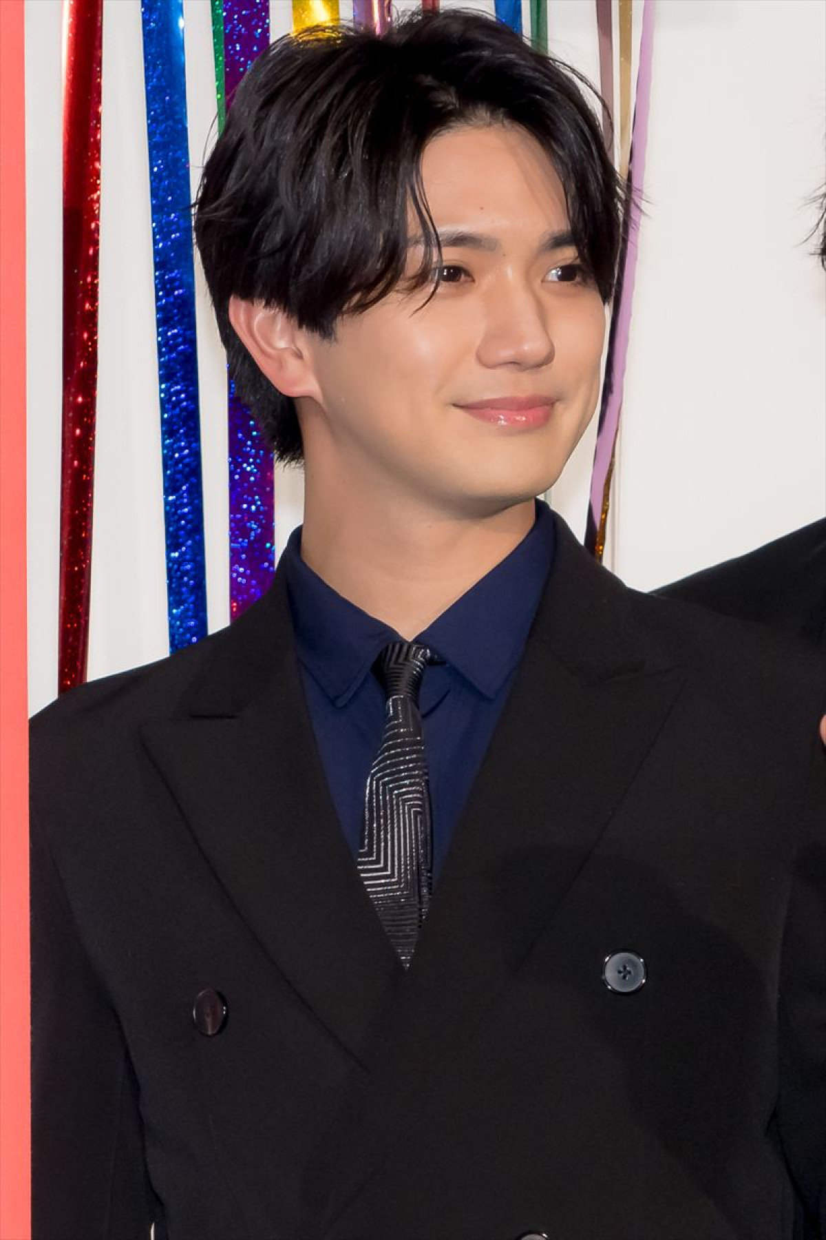 Aぇ！ group、向井康二との共演を回想「こんな感じなんだ、先輩の背中は」