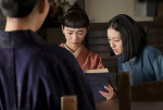 連続テレビ小説『風、薫る』第59回より