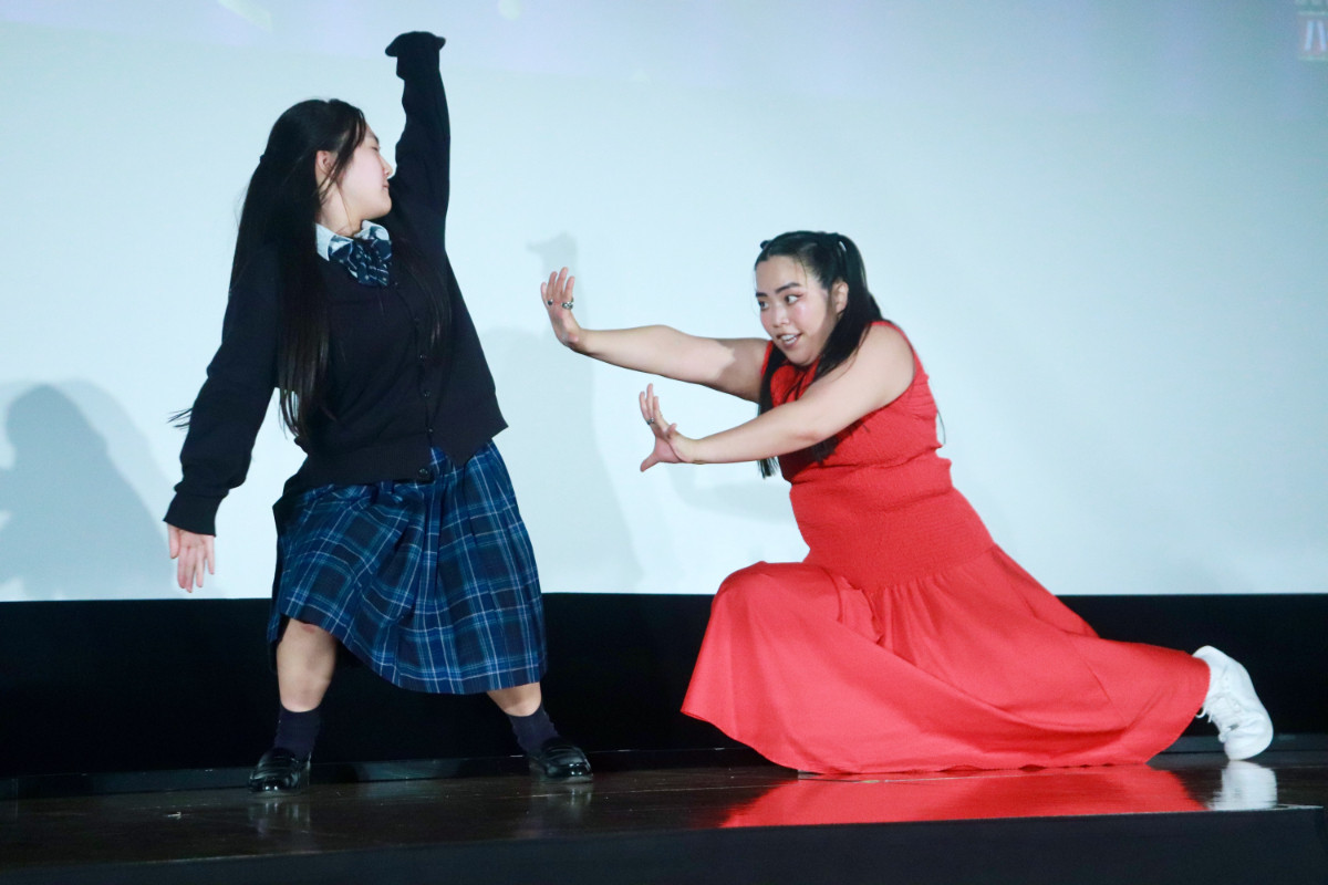 【本イベント以外NG】20260618_映画『ハイスクール・ミュージカル／ザ・ムービー』高校生特別上映会
