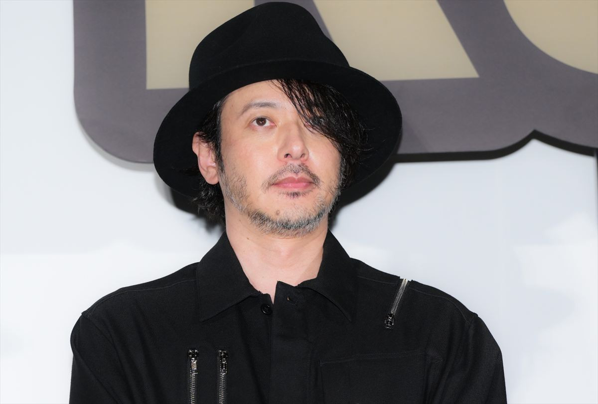 宮舘涼太、大事なところで噛み赤面　本木雅弘が優しくフォロー