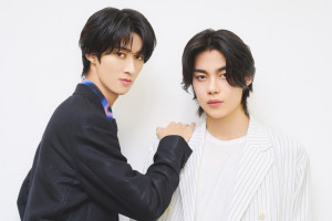 今井竜太郎＆M!LK 曽野舜太が明かす少年時代　「おまえの罪を数えろ！」って誰にでも言ってた