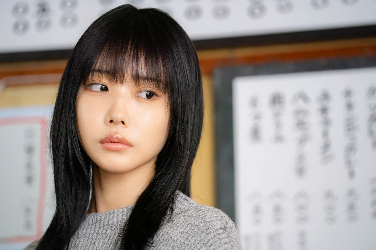 『惡の華』最終回 “春日”鈴木福、再会した“仲村”あのちゃんに“事件”の日について問いかける