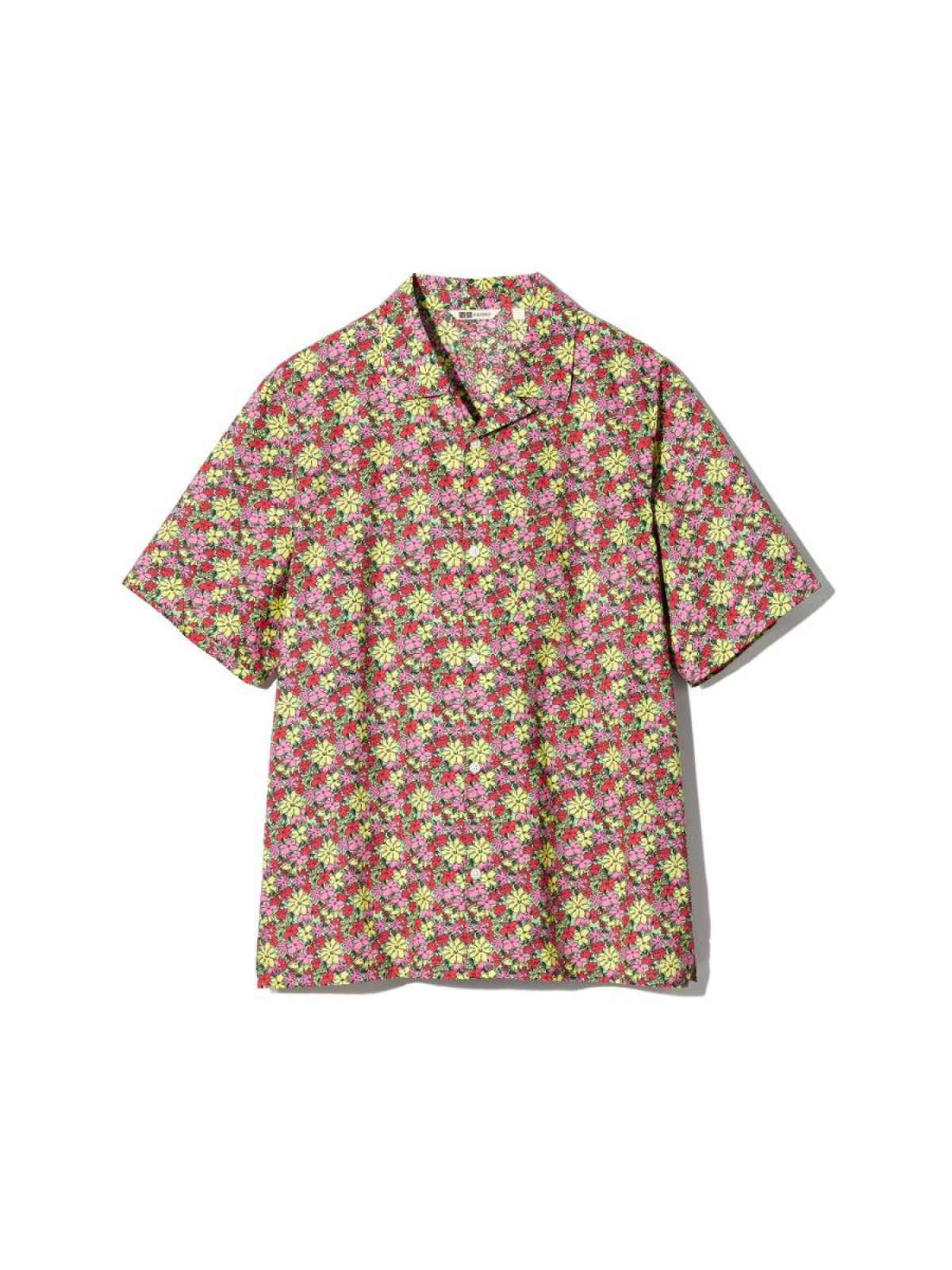 260604「UNIQLO F．RISSO」