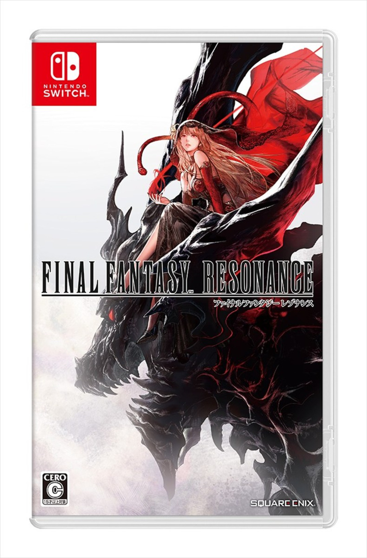 「HD-2D」で描かれる新たな「FF」　『ファイナルファンタジー レゾナンス』10月22日発売決定