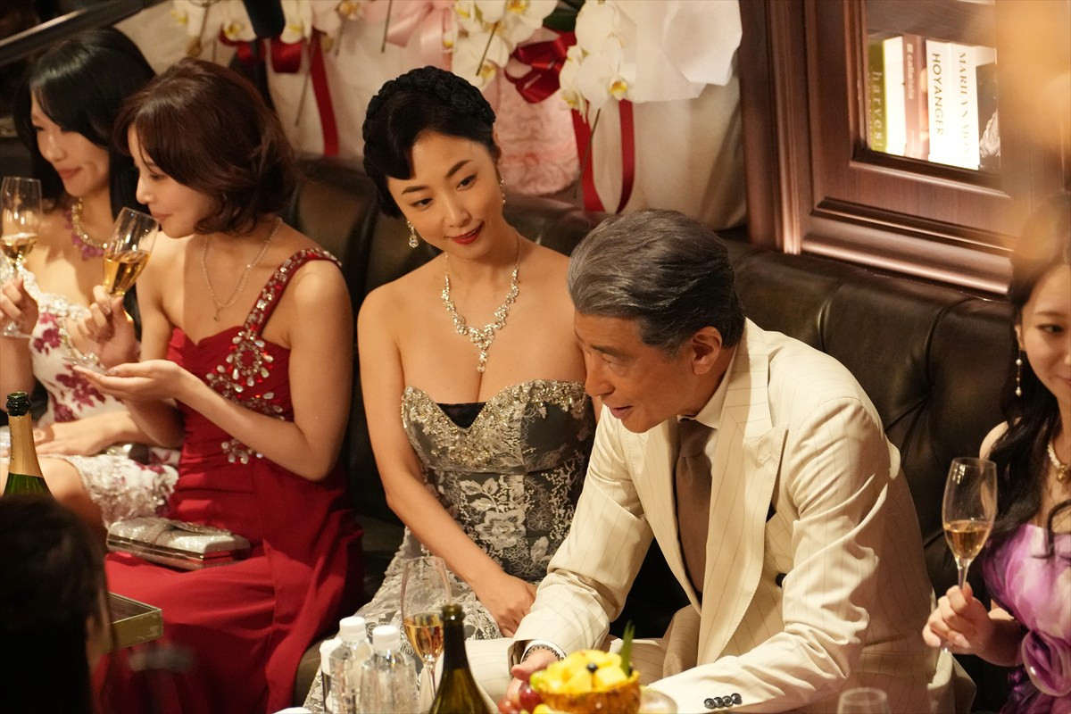 舘ひろし、30年越しの“南条弘”で『国宝』黒川想矢を共演に指名　受け継がれる石原プロの「イズム」