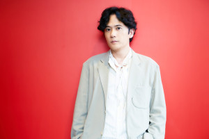 稲垣吾郎