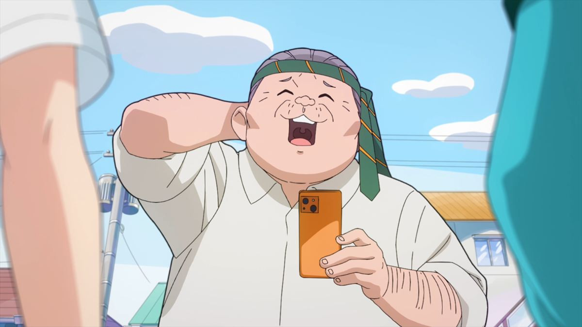 アニメ『超巡！超条先輩』キスマイ宮田俊哉らメインキャスト8名＆第1弾メインPV解禁