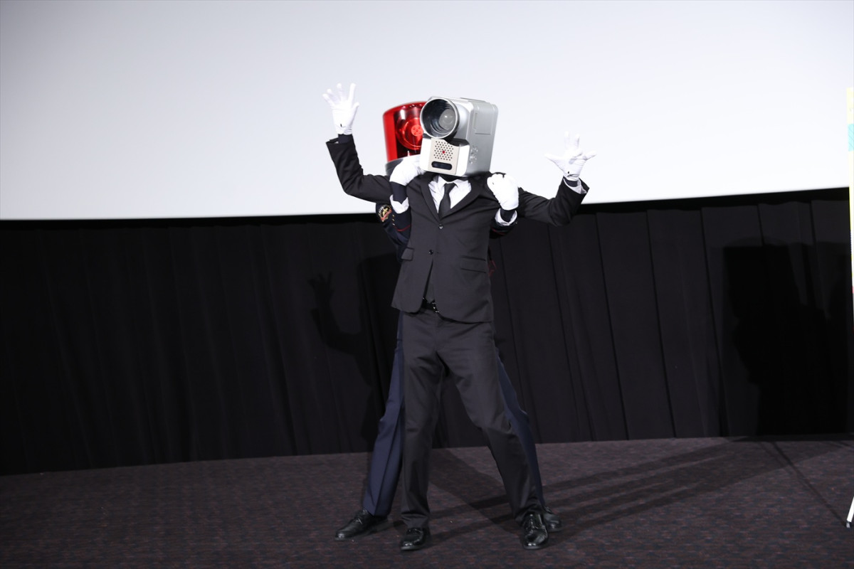 二宮和也が映画館への情熱を語りつくす！　「映画館の醍醐味は感情を共有できること」