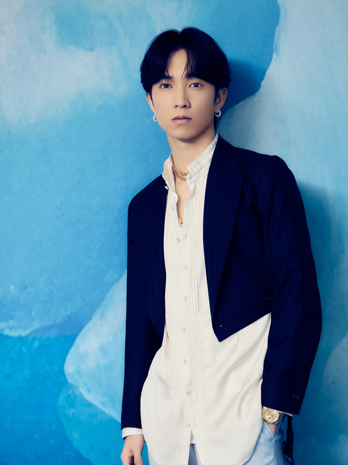 『THE MUSIC DAY』シャッフルメドレー、メンバー発表　高橋海人×森本慎太郎のタッグやSexy松の復活も！