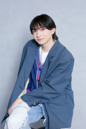 川崎皇輝
