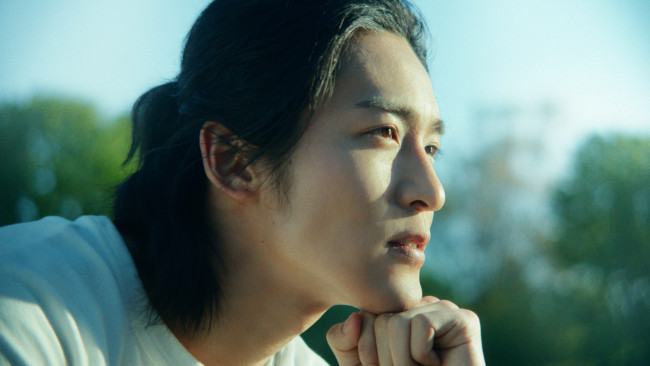 「キリン 午後の紅茶」の新CM「遠くの町の夏の午後」篇