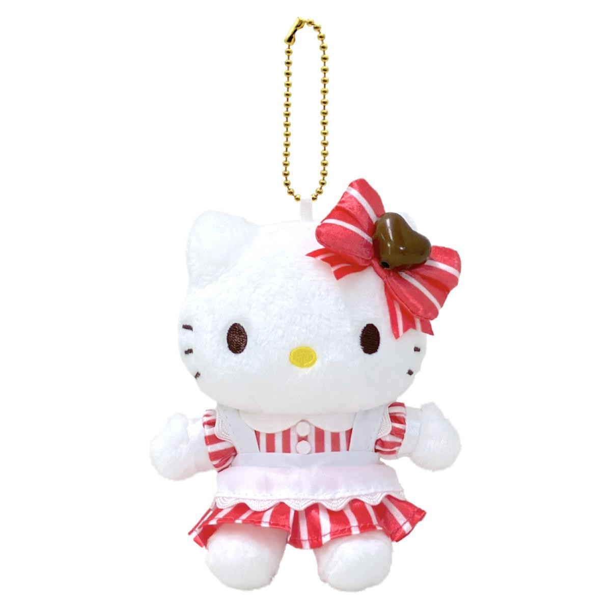 260601「HELLO KITTY’S SWEETS MARKET －Chocolate lovers－」