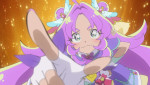 『名探偵コナン』×『名探偵プリキュア！』コラボ 場面写真