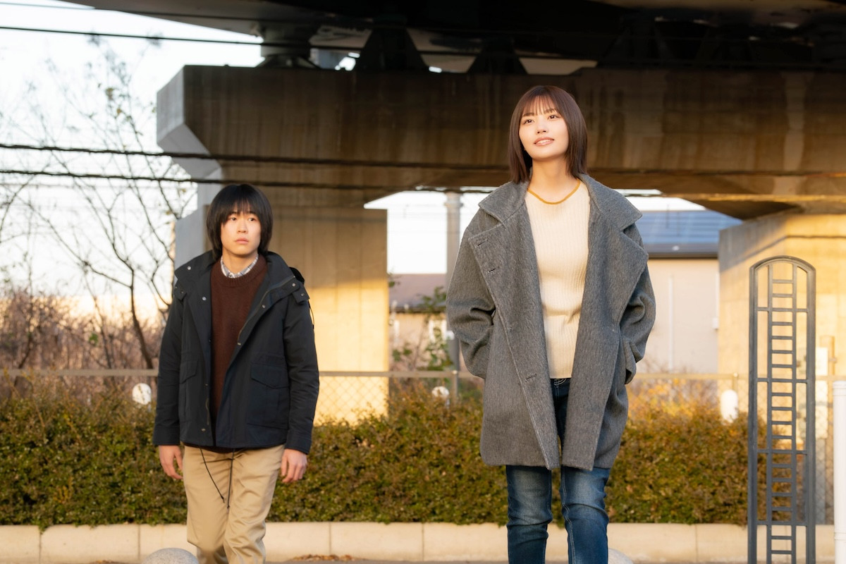 『惡の華』第10話 “春日”鈴木福、“佐伯”井頭愛海の言葉をきっかけに“常磐”中西アルノとの関係に変化