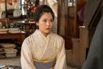 連続テレビ小説『風、薫る』第56回より