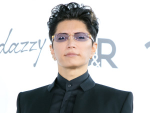 2026年夏ドラマ「期待する主演俳優」ランキング第3位：GACKT（『ブラックトリック～裁きを操る弁護人～』）