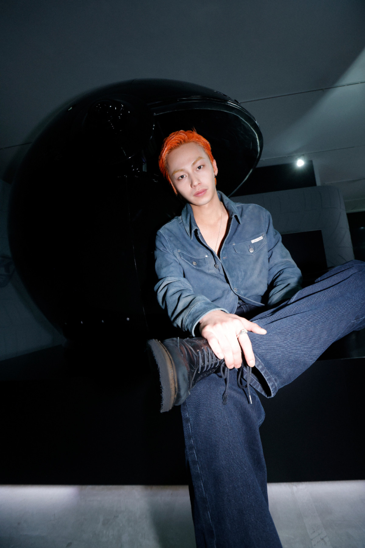 20260605_「Jung Kook for Calvin Klein」【オフィシャル】