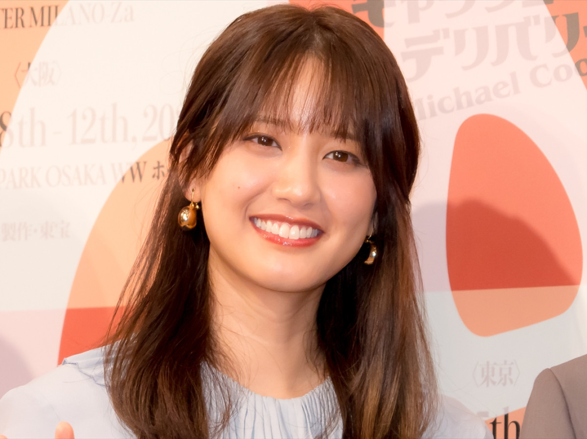 【本日誕生日】広瀬すず、実は超豪華だった主演映画『チア☆ダン』若手キャストの現在