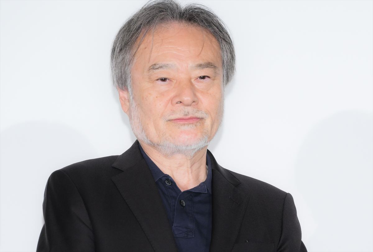 宮舘涼太、大事なところで噛み赤面　本木雅弘が優しくフォロー