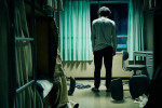 映画『四月の余白』場面写真