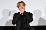 HiGH＆LOW 10th ANNIVERSARYスペシャル舞台あいさつ付き上映会より白濱亜嵐