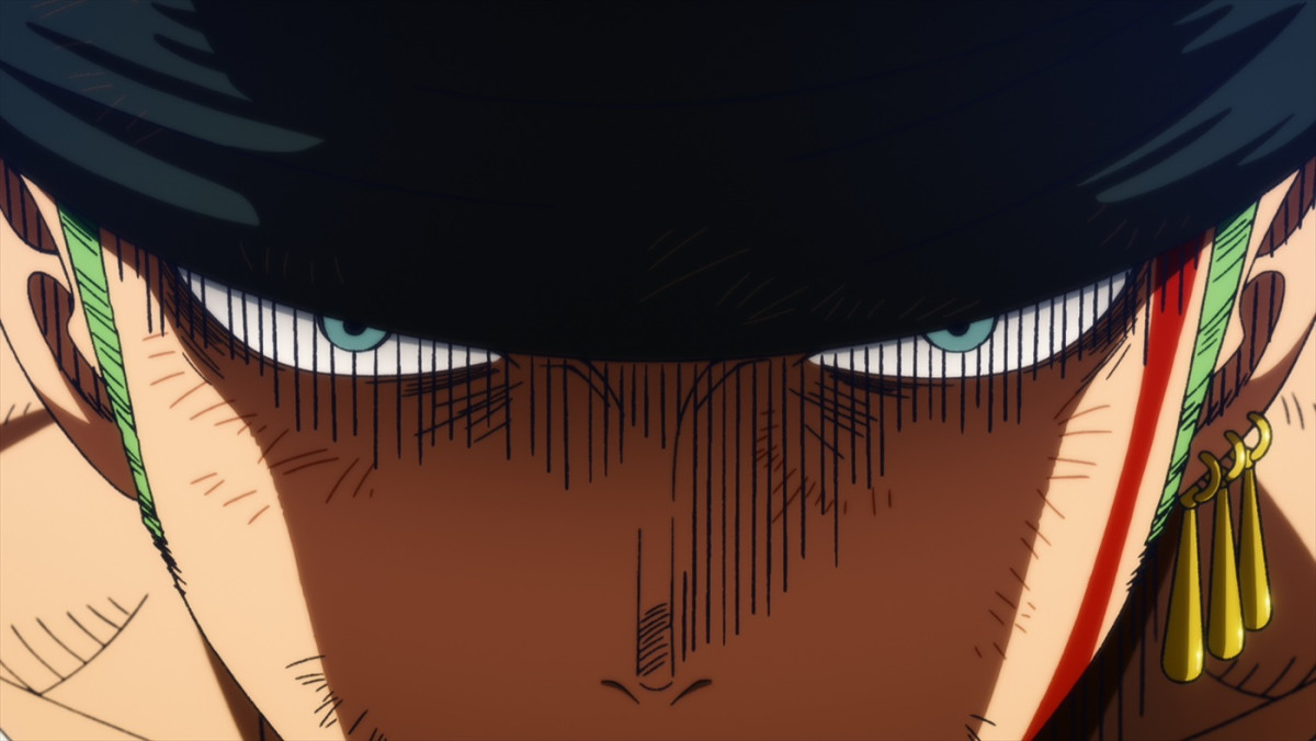 『THE ONE PIECE』アヌシー映画祭2026で予告＆声優解禁　日本語版ルフィ役声優は田中真弓