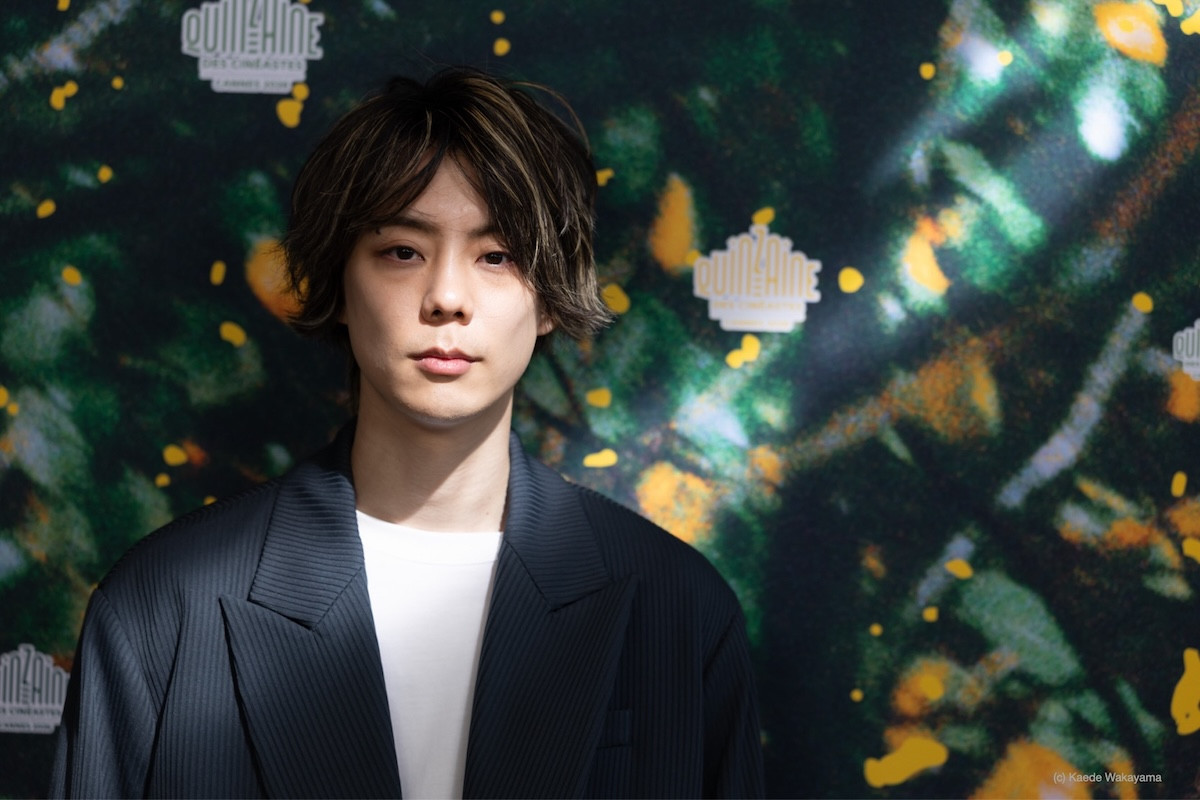 坂東龍汰×岡山天音主演のアニメ映画『我々は宇宙人』9.25公開決定　繊細な世界観捉えた場面写真解禁
