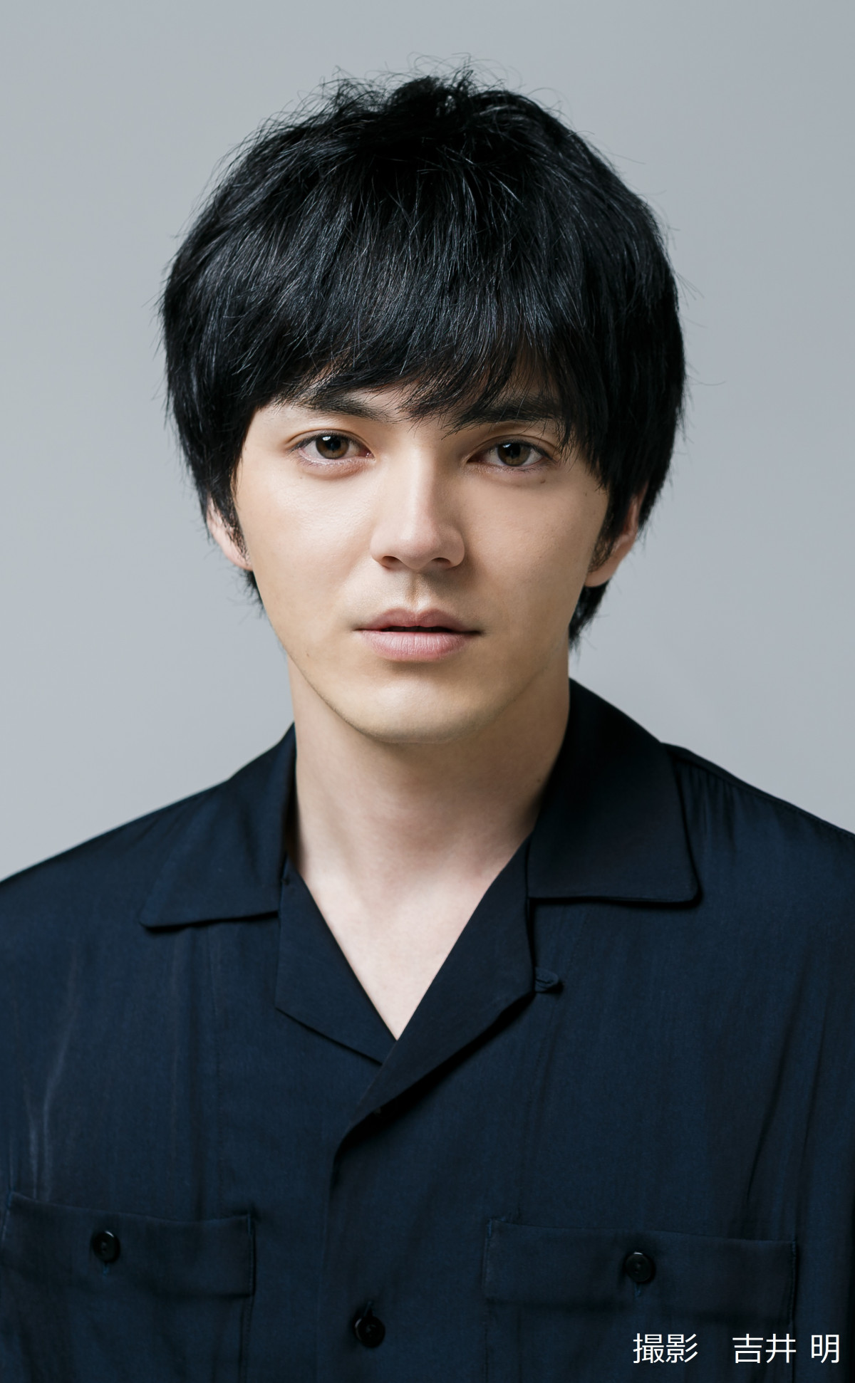 朗読劇『春、君と逢えたら』主演の林遣都