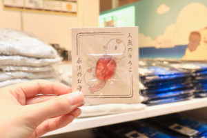 20260709_映画ちいかわ 人魚の島のひみつ Collaboration CAFE