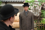 連続テレビ小説『風、薫る』第78回より
