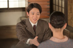 連続テレビ小説『風、薫る』第79回より