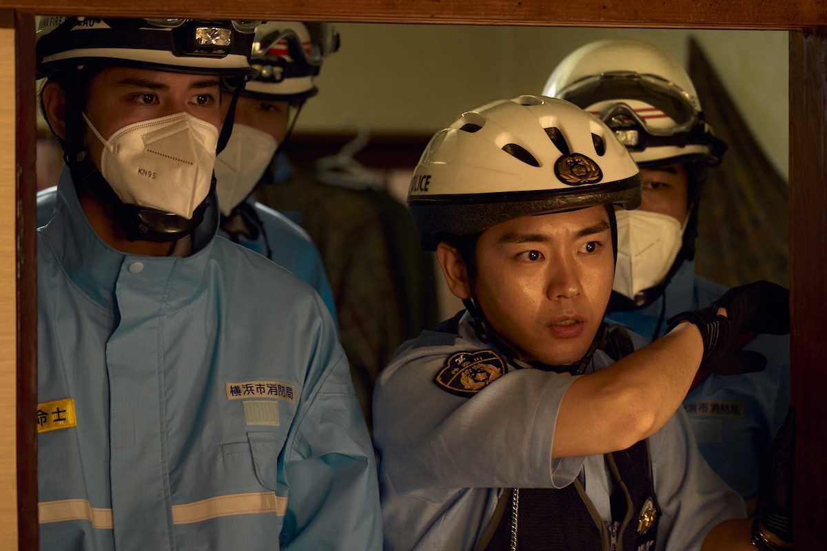 『クロスロード』第3話 “遥”今田美桜、ベトナム人技能実習生と芽生えた友情　院内では患者が消える事件が発生