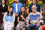 7月7日放送の『踊る！さんま御殿!!』より
