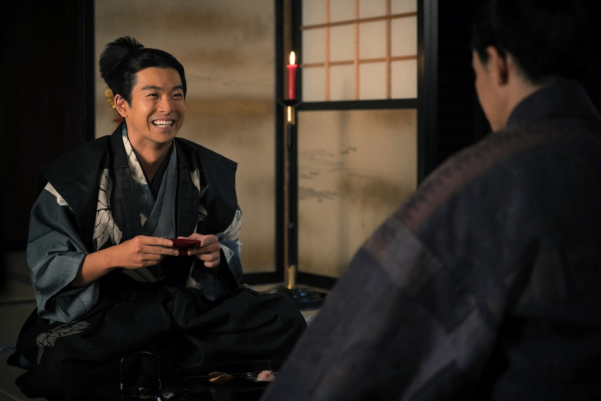 『豊臣兄弟！』“信長”小栗旬、本能寺で壮絶な最期「圧巻」「ロスだよ…」称賛続々　“ノー敦盛”に驚きの声も（ネタバレあり）