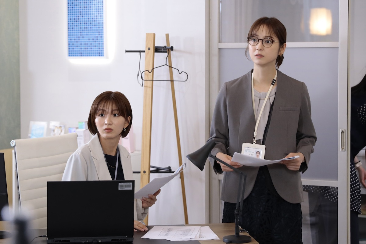 『告白－25年目の秘密－』第2話 “爽太”松村北斗、25年前の誘拐未遂事件に隠された衝撃の事実を知る