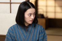 連続テレビ小説『風、薫る』第82回より