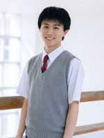 米尾賢人（龍宮城）