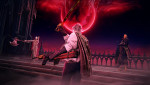 『The Duskbloods（ダスクブラッド）』スクリーンショット