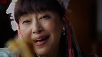 ドラマ『夫婦と16歳〜狂気の隣人〜』第2話より