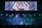 「Animelo Summer Live 2026 -Messenger-」岸田教団＆THE明星ロケッツ