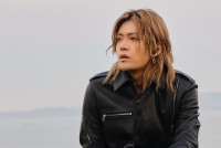 映画『仮面ライダーゼッツ さよならのミッション』中本悠太（YUTA）　場面写真