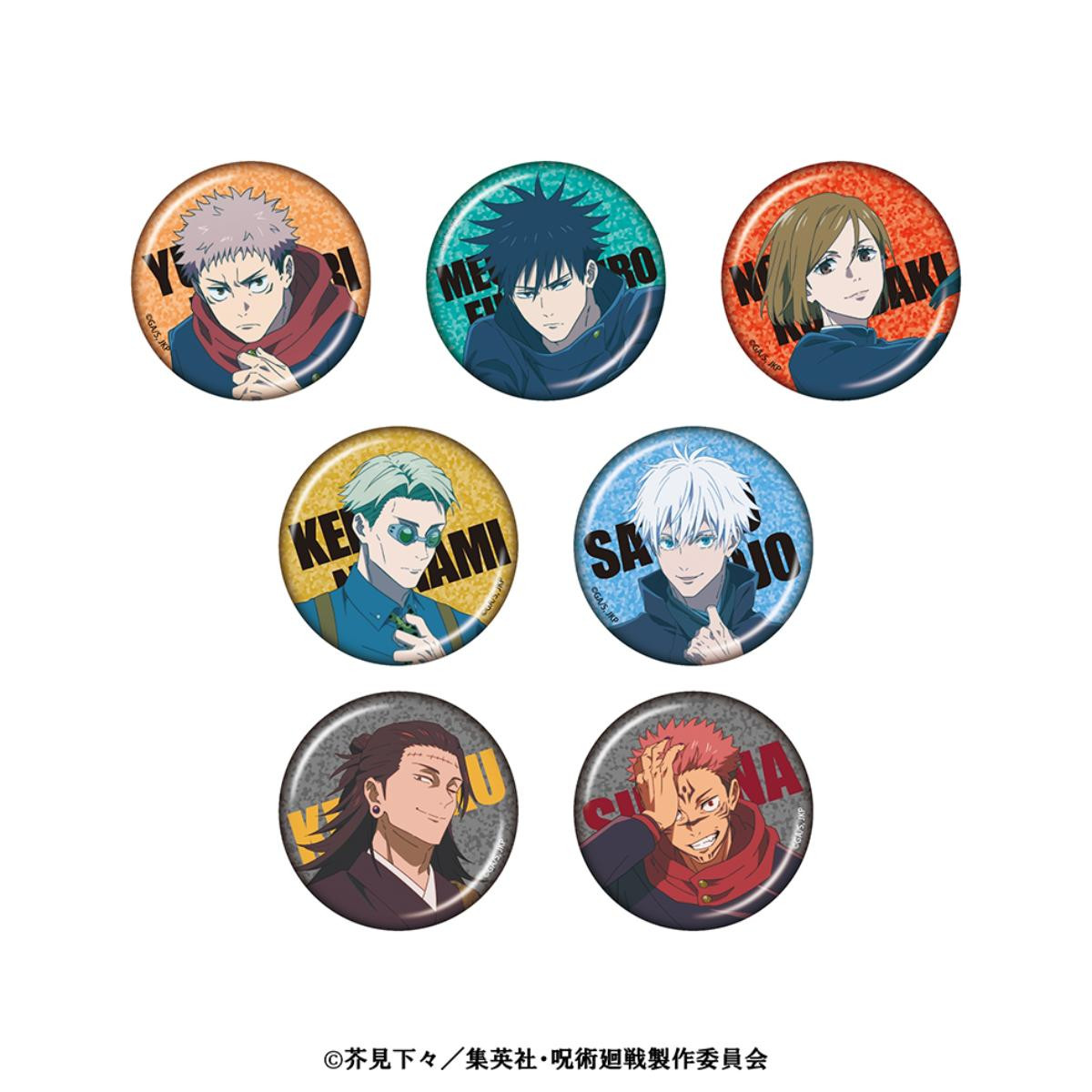 260716「JUJUTSU KAISEN WORLD」