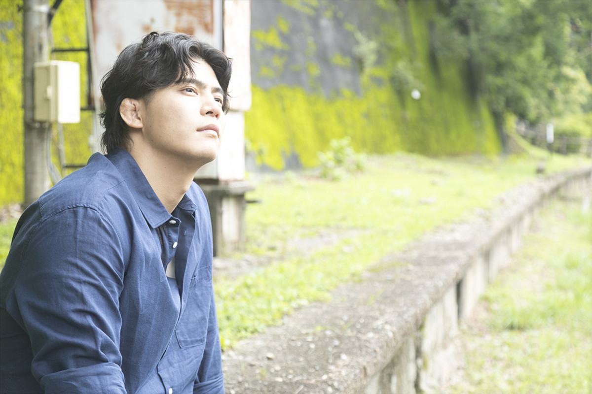 『バチェロレッテ4』出演の人気プロレスラー・安齊勇馬1st写真集9.18発売決定！　コメント到着