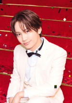 『アサヒ スマドリスペシャル 独占生中継 隅田川花火大会 2026』にゲスト出演する藤原丈一郎（なにわ男子）