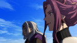 アニメ『盾の勇者の成り上がり』Season 5場面カット