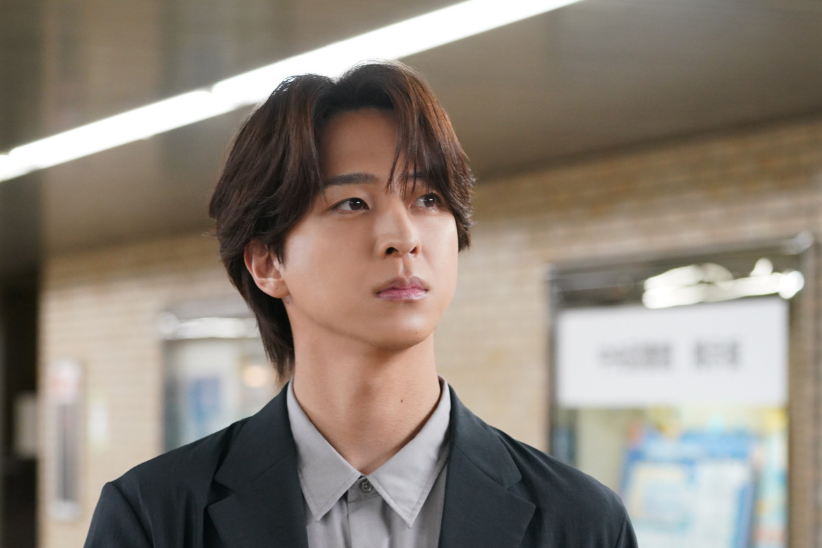 内田有紀×寺西拓人『ラストノート』今夜スタート　大人の純愛ドラマが開幕
