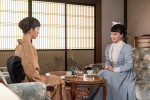 連続テレビ小説『風、薫る』第77回より